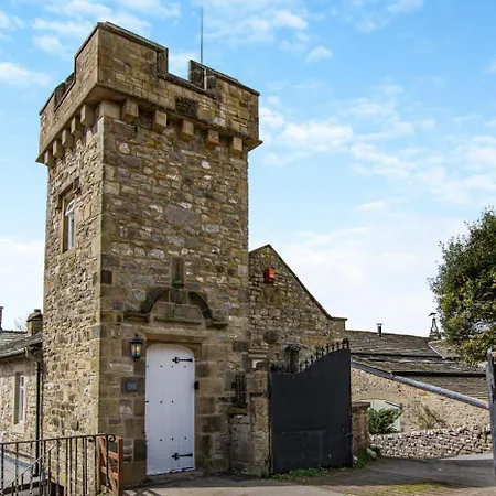 Apartamento Turret *