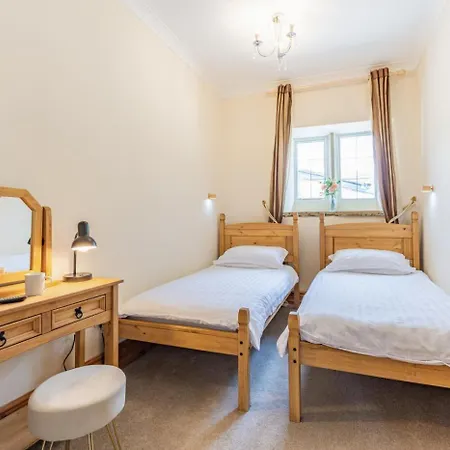 Turret Apartamento